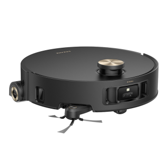 Robot sprzątający Dreame Aqua10 Roller (czarny) - 3