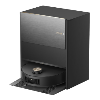 Robot sprzątający Dreame Aqua10 Roller (czarny) - 8