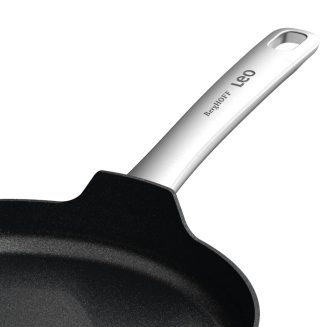 BergHOFF | Patelnia do omletów Graphite aluminium z recyklingu 25 cm - 2