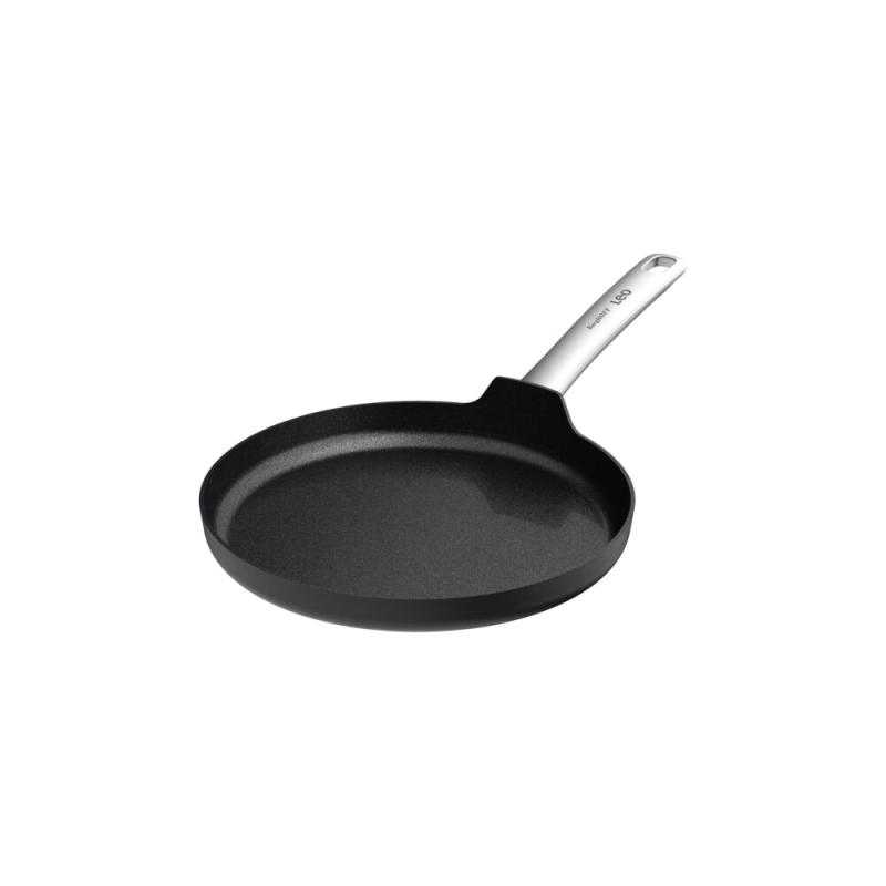 BergHOFF | Patelnia do omletów Graphite aluminium z recyklingu 25 cm