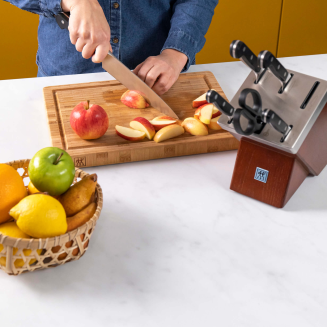  Set of 3 Zwilling Pro knives - 6