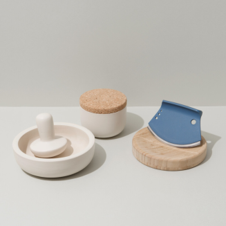 BergHOFF | Moździerz duży z tłuczkiem - 6