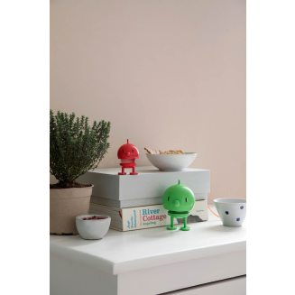 Figurine Hoptimist Bumble M Green - 3