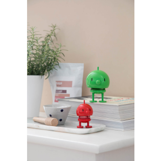 Figurine Hoptimist Bumble M Green - 2