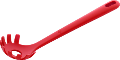  Wybierak do Spaghetti Ballarini Red - 30 cm