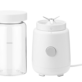  Rig-Tig Foodie blender white - 2