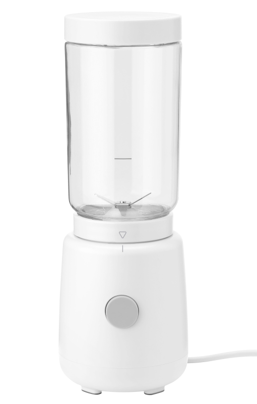 Rig-Tig Foodie blender white