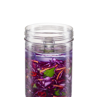  Gefu Nativo fermentation jar 1 l - 5