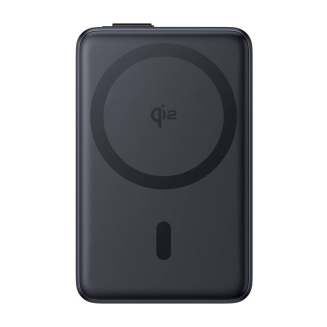 Powerbank magnetyczny Baseus Nomos Qi2, USB-C 10000mAh 45W - 2