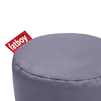  Fatboy Point Stonewashed Blue pouffe 35x50 cm - 4