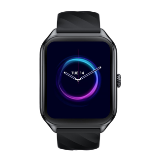 Smartwatch Zeblaze GTS 4 (czarny) - 2