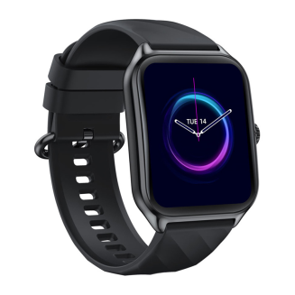 Smartwatch Zeblaze GTS 4 (czarny) - 3