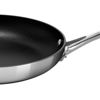 Scanpan HaptIQ frying pan 28 cm - 3