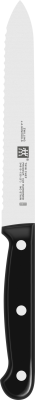Zwilling Twin Chef universal knife with serrations - 13 cm