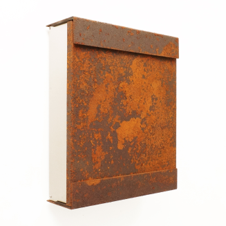  Keilbach Glasnost Iron letterbox - 2