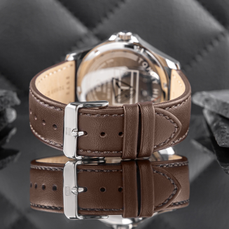 Zegarek Męski Tommy Hilfiger Bruce 1710669 + BOX - 4