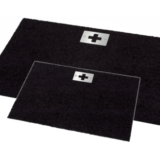  Keilbach Swiss doormat 87x57 cm - 3