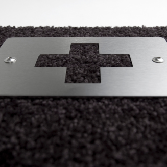  Keilbach Swiss doormat 87x57 cm - 4