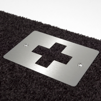  Keilbach Swiss doormat 87x57 cm - 5