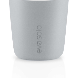  Eva Solo Marble Grey latte cups 2 pcs. - 2