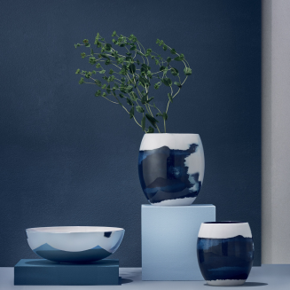  Stelton Nordic Acquatic vase 24 cm - 2