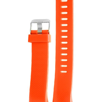 Pasek GIEWONT Fit&GO do GW200 GWP200-9 - Orange Power - 3