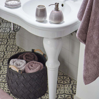  Mydelniczka Aquanova Figo Malva - 5