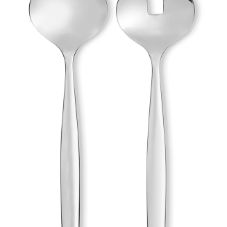 Alessi Dressed salad cutlery - 2