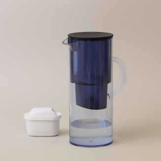 Zestaw 3 filtrów Stelton Magnesium+ do dzbanków Stelton EM77 - 2