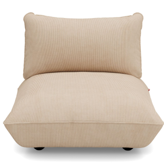 Fotel Fatboy Sumo Seat Cord Beige - 2