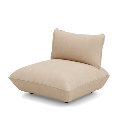 Fotel Fatboy Sumo Seat Cord Beige