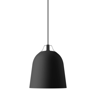  Eva Solo Clover Medium Black Hanging Lamp - 4