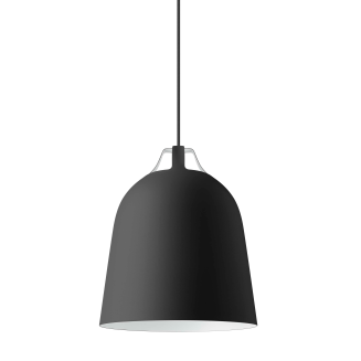  Eva Solo Clover Medium Black Hanging Lamp - 2