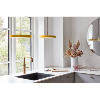  Lamp Umage Asteria Mini Saffron - 3