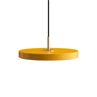  Lamp Umage Asteria Mini Saffron - 2