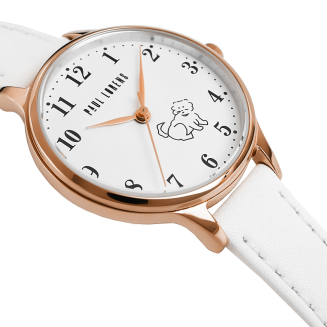 Zegarek Dziecięcy Paul Lorens Piesek PL12491A2-3C2-3 + BOX - 2