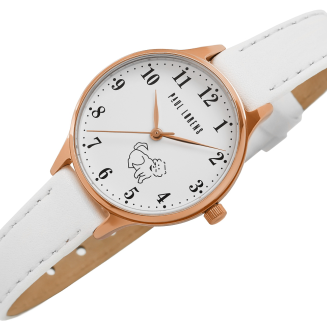 Zegarek Dziecięcy Paul Lorens Piesek PL12491A2-3C2-3 + BOX - 3