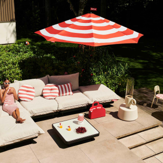  Fatboy Paletti Daybed Sahara lounger - 9