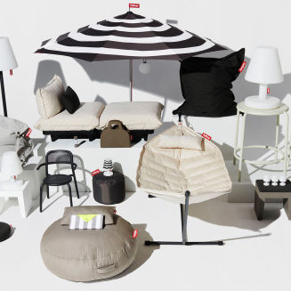  Fatboy Paletti Daybed Sahara lounger - 12