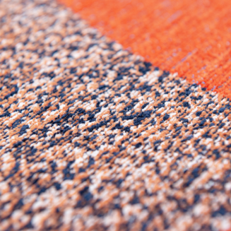  Louis de Poortere Gallery Collection Shapes Carpe Diem rug - 11