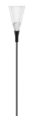  Eva Solo Rain Gauge on Tripod