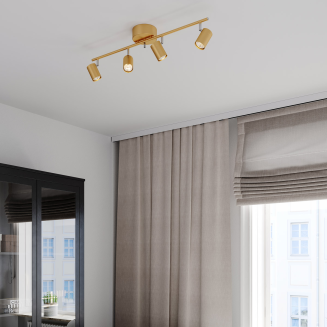  By Rydens Correct 4-l ceiling lamp | BUY CHEAPER WITH A DISCOUNT CODE - 2