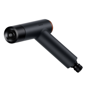 Dysza nawadniająca do węża ogrodowego Baseus GF3 (czarny) - 4