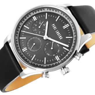 Zegarek Męski Paul Lorens PL10602A2-1A1 - 5