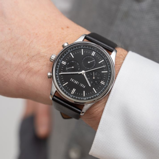 Zegarek Męski Paul Lorens PL10602A2-1A1 - 8