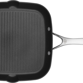 Ballarini Alba titanium grill pan - 28 cm - 2
