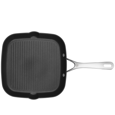  Ballarini Alba titanium grill pan - 28 cm
