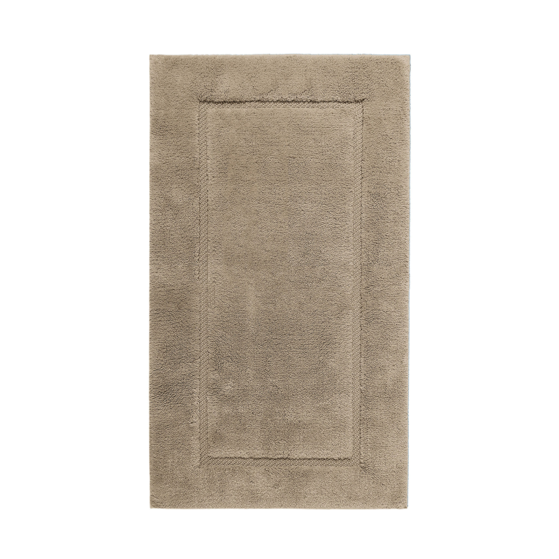  Graccioza Egoist Stone bathroom rug