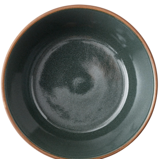  Set of 4 bowls Bitz Wood Forest 12 cm - 5