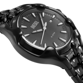 Zegarek Męski DIESEL Vert DZ2187 + BOX - 3